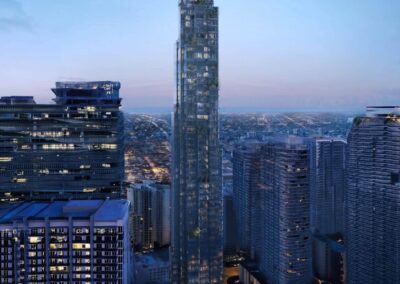 Brickell Park Residences