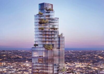 Brickell Park Residences