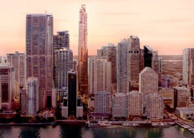Brickell Park Residences
