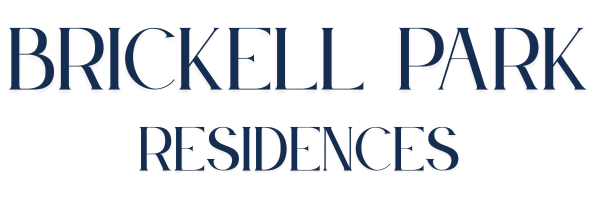 Brickell Park Residences Logo