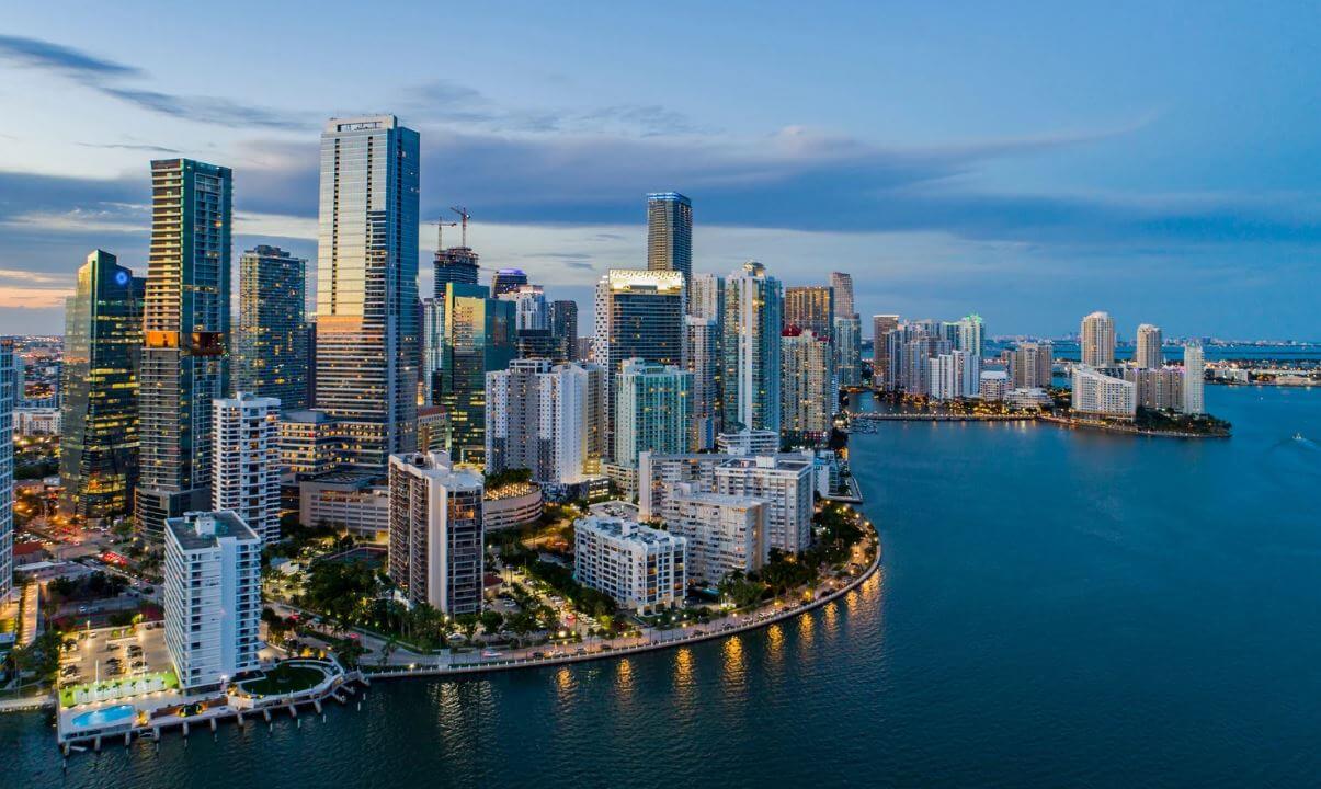 Parkside Brickell